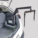Wheelchair Boot Hoist 80kg with Remote Control- Boot Hoist BT-80