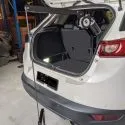 Wheelchair Boot Hoist 80kg with Remote Control- Boot Hoist BT-80