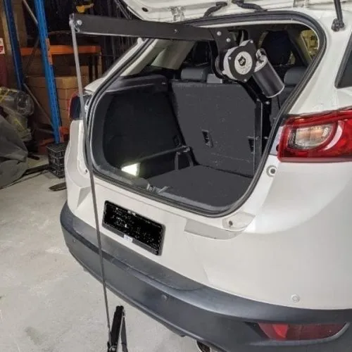 Wheelchair Boot Hoist 80kg with Remote Control- Boot Hoist BT-80-2 Wheelchair Boot Hoist 80kg with Remote Control- Boot Hoist BT-80