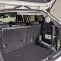 Wheelchair Boot Hoist 80kg with Remote Control- Boot Hoist BT-80