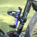 Bottle Holder for Wheelchairs, Scooters and Walkers