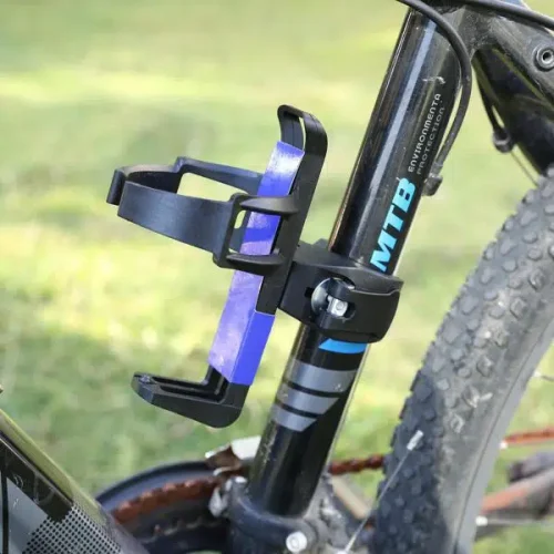 Bottle Holder for Wheelchairs, Scooters and Walkers-11 Bottle Holder for Wheelchairs, Scooters and Walkers