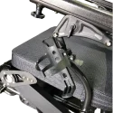 Bottle Holder for Wheelchairs, Scooters and Walkers