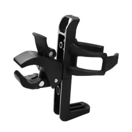 Bottle Holder for Wheelchairs, Scooters and Walkers-14 Bottle Holder for Wheelchairs, Scooters and Walkers