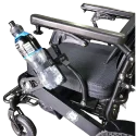 Bottle Holder for Wheelchairs, Scooters and Walkers
