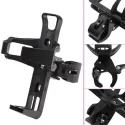 Bottle Holder for Wheelchairs, Scooters and Walkers