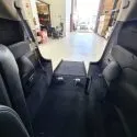Honda Odyssey Third Row Rear Wheelchair Mobility Access Car Conversion