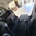 Honda Odyssey Third Row Rear Wheelchair Mobility Access Car Conversion