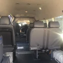 Wheelchair Disability Accessible Toyota Hiace Package for Private and Taxi