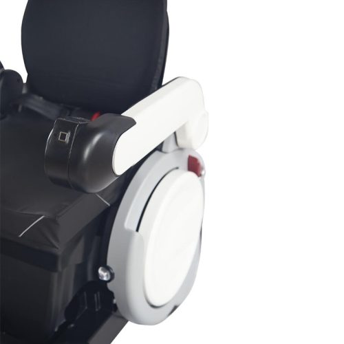 All Terrain Electric Mobility Scooter All Terrain Electric Mobility Scooter