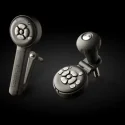 Lodgesons Steering Controls for disability driving solutions