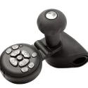 Lodgesons Steering Controls for disability driving solutions