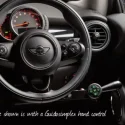 Lodgesons Steering Controls for disability driving solutions