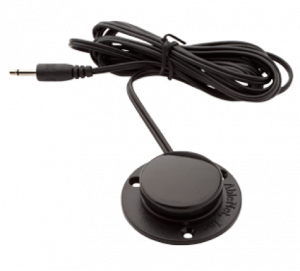 Steering Hand Controls for disability driving solutions Lodgesons bleeper system
