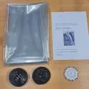 Sneeze Guard Safety COVID Screen for Taxies and Ride share Vehicles
