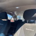 Sneeze Guard Safety COVID Screen for Taxies and Ride share Vehicles