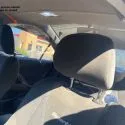 Sneeze Guard Safety COVID Screen for Taxies and Ride share Vehicles