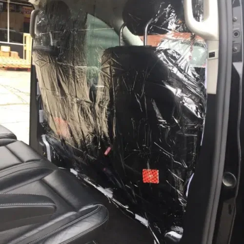 Sneeze Guard Safety COVID Screen for Taxies and Ride share Vehicles-9 Sneeze Guard Safety COVID Screen for Taxies and Ride share Vehicles