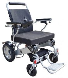 Oversized Wheelchair For Heavy People - Heavy Duty Large Wheelchair Oversized wheelchair Bariatric heavy duty light weight Electric Mobility wheelchair