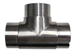 Stainless Steel Fittings for Home Modifications Australia