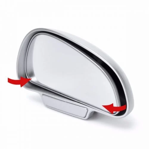 Blind Spot Car Mirror Wide Adjustable-7 Blind Spot Car Mirror Wide Adjustable