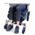 Wheelchair Computer Storage Bag for All mobility Wheelchairs Australia