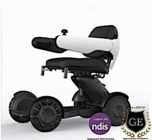 Oversized Wheelchair For Heavy People - Heavy Duty Large Wheelchair Electric Wheelchairs Australia Heavy Duty 160kg Capacity Aidacare