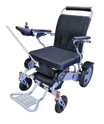 Wheelchair Computer Storage Bag for All Mobility Wheelchairs Wheelchair Computer Bag