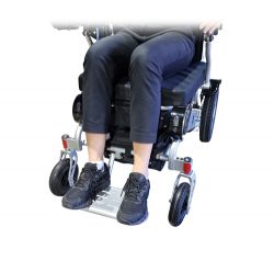 Wheelchair Computer Storage Bag for All Mobility Wheelchairs Wheelchair Computer Bag