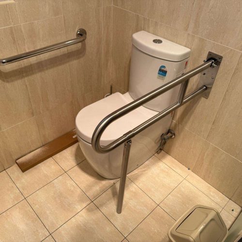 toilet grab rails toilet grab rails
