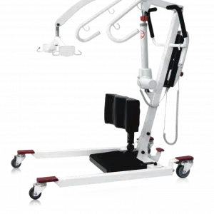 2-in-1 Patient Hoist (200kg) тАУ Transfer Hoist & Standing Assist