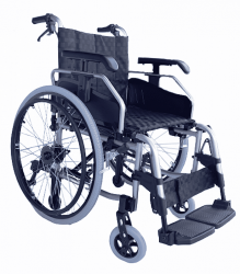 5 Best Manual Wheelchairs from Gilani Engineering in 2022 Lightweight manual push wheelchair Heavy duty lightweight manual wheelchair with attendant brakes