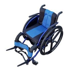 5 Best Manual Wheelchairs from Gilani Engineering in 2022 Lightweight pushchair with extra storage and anti tipping wheels