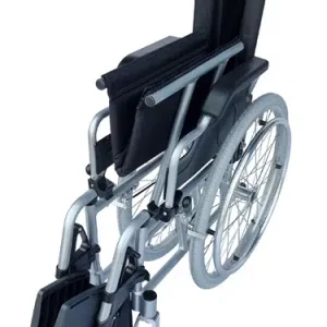 Lightweight Manual Wheelchair тАУ Foldable with Attendant Brakes (Australia)