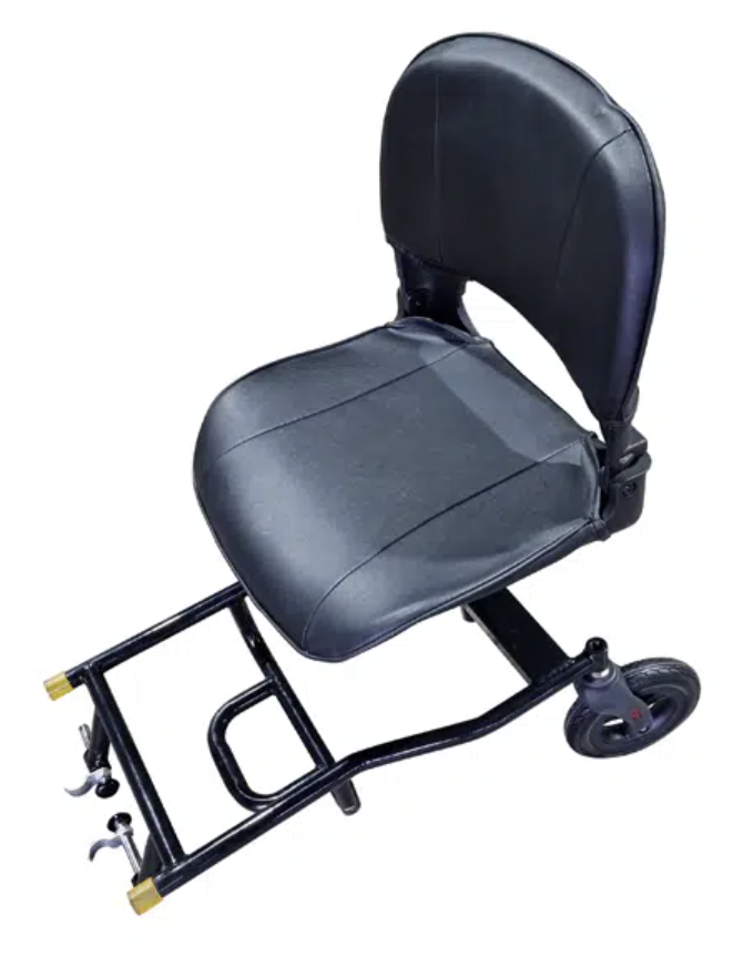 Seat Attachment