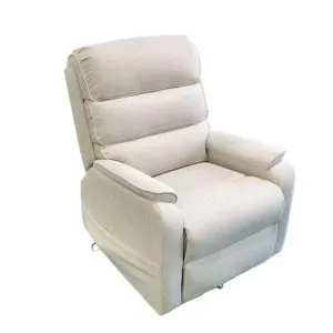 Electric Lift Recliner Chair 250kg тАУ Bariatric Stand Assist (Chicago Series)