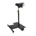 Wheelchair Seat Attachment with 3 variable for 2 people