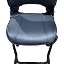 Wheelchair Seat Attachment with 3 variable for 2 people