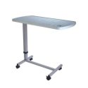 Overbed Table on Wheels for Books, Laptops and Meals