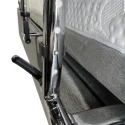 Side Bed Rail Sit Up and Lay Down Support Hand Rail