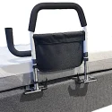 Side Bed Rail Sit Up and Lay Down Support Hand Rail