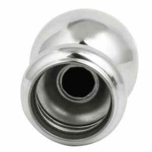 Stainless Steel Railing Ball тАУ Durable Mobility Handrail Accessory Australia