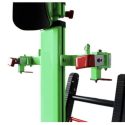 Motorised automatic stair climber wheelchair lift-STAIRUP CLIMBER