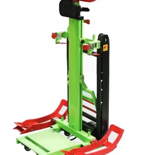 Motorised automatic stair climber wheelchair lift-STAIRUP CLIMBER-4 Motorised automatic stair climber wheelchair lift-STAIRUP CLIMBER-4