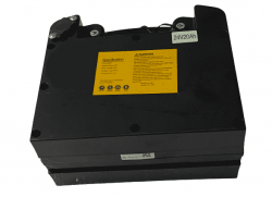Spare Battery for ROBUST Electric Wheelchair: Long Lasting, 20 AH Spare heavy duty battery for ROBUST electric wheelchair