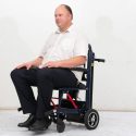 Automatic stair climber chair lift Mobility Transfer-EZYSTAIRS