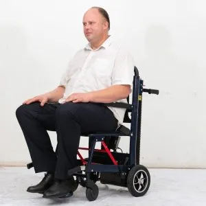 Automatic stair climber chair lift Mobility Transfer-EZYSTAIRS