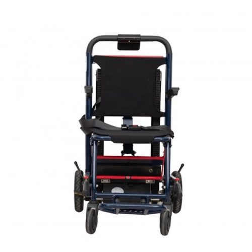 Automatic stair climber chair lift Mobility Transfer-EZYSTAIRS-2 Automatic stair climber chair lift Mobility Transfer-EZYSTAIRS
