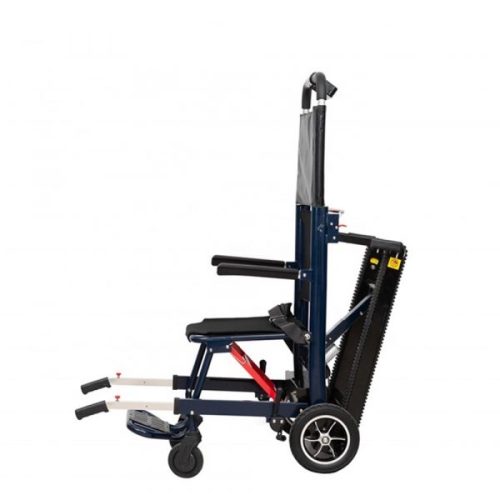 Automatic stair climber chair lift Mobility Transfer-EZYSTAIRS-3 Automatic stair climber chair lift Mobility Transfer-EZYSTAIRS