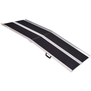 Folding Ramps